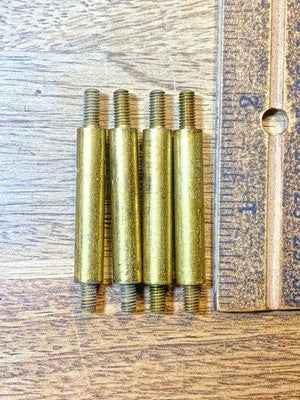 Perivale Clock Movement Plate Spacers - Vintage Clock Parts KD3726