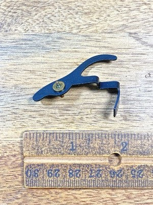 Herschede Clock Movement (PL 78) Rack  Hook (See Pics To ID Movement)  KD3334