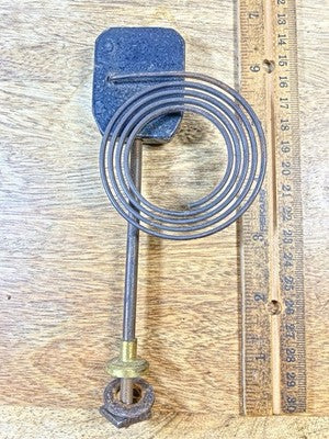 Antique Clock Gong 5 5/8 Inches Long (KD3071)