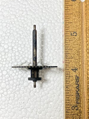 Gilbert Clock Movement (Stamped 23) Time Side 4th Wheel (KD2765)