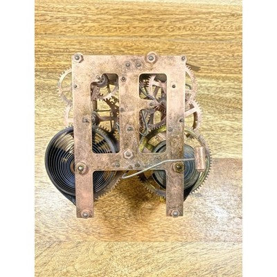 Ingraham (Stamped Oct 78 / Nov 79) Clock Strike Side 4th Wheel (KD3188)