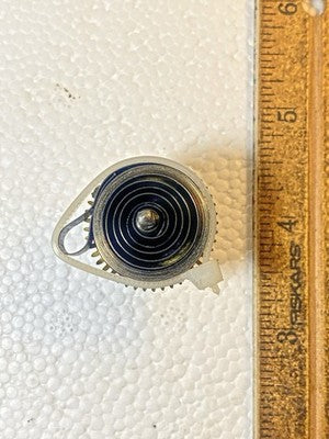 HAC, Hamburg American Clock Strike Side Main Wheel (KD4189)