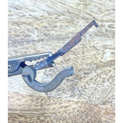 Japy Freres Clock Movement Rack Hook (KD490)
