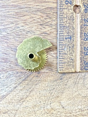Hermle 130-627 Clock Movement Hour Wheel (KD2741)