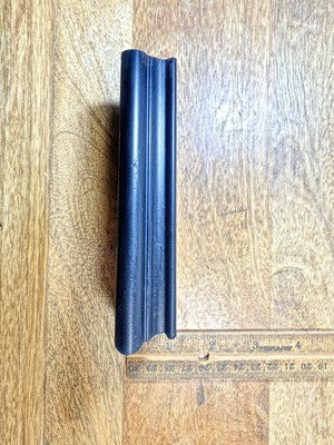 Antique Clock Wooden Trim Part   (KD2900)