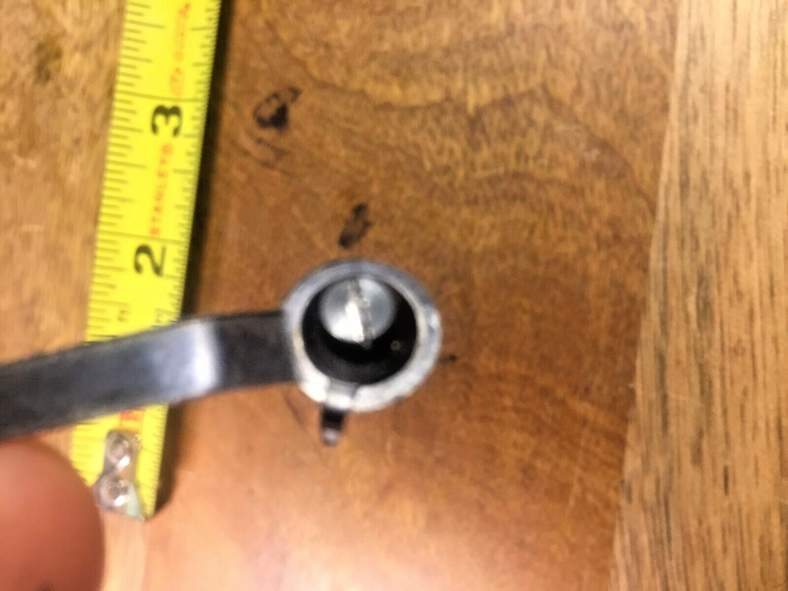 Hermle 141-020 Hammer Lever           (K7575)