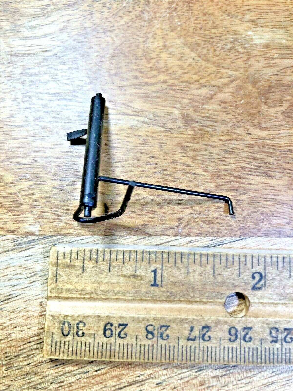 Seth Thomas A208-000 (Hermle 141-031) Clock Movement Lift Lever (K6904)