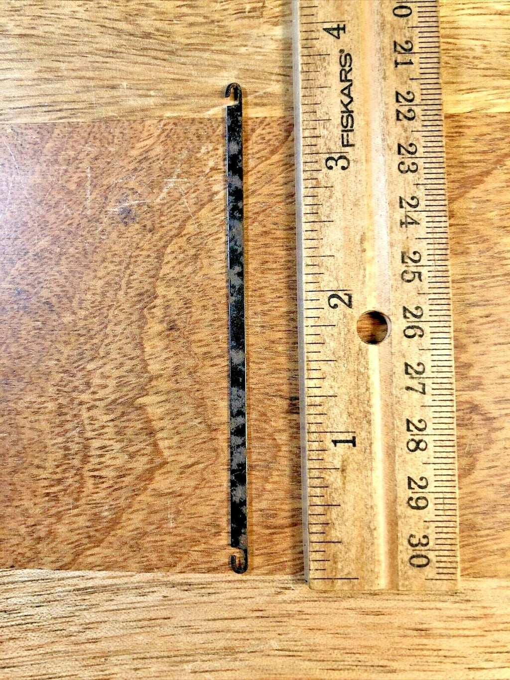 Hermle 350-020 Clock Hammers Lift Lever   (K5774)
