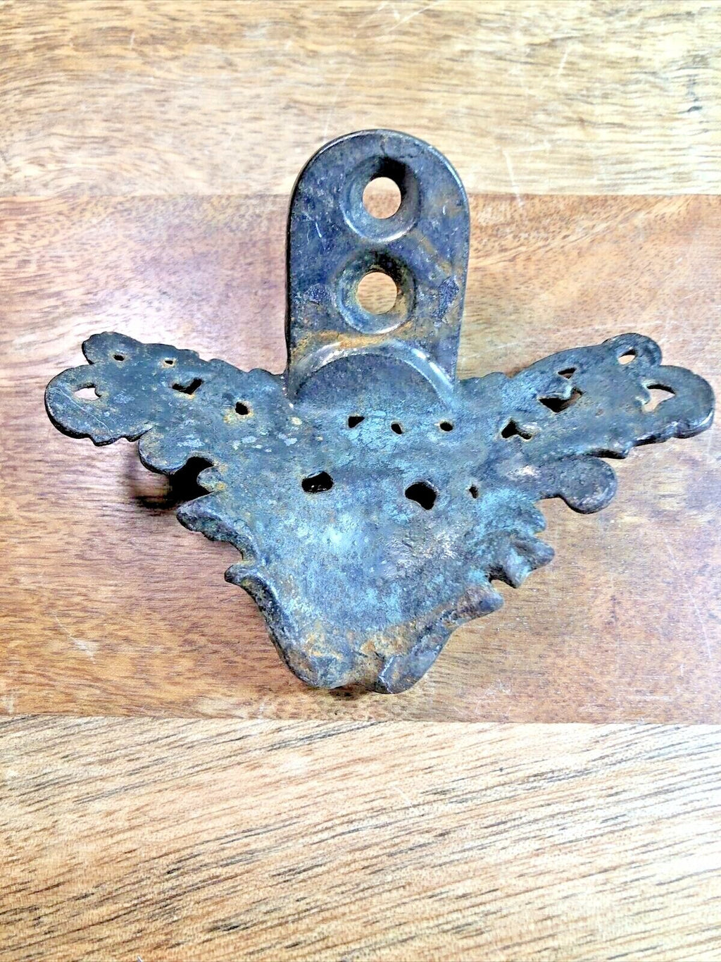 Antique Clock Foot (K7237)