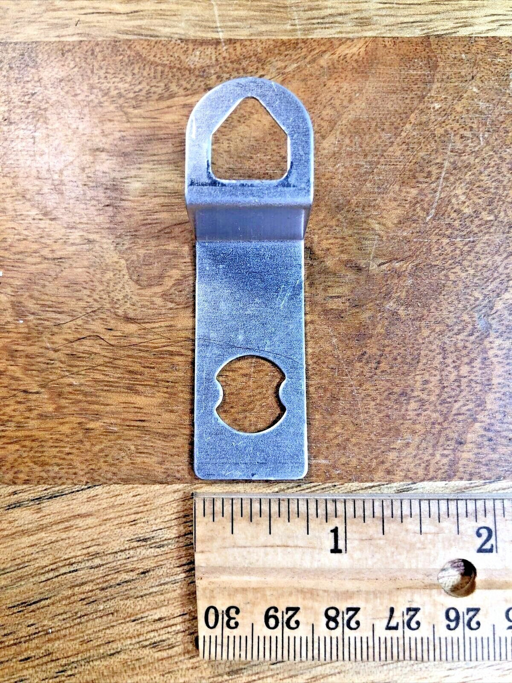 Metal Clock Hanger            (K7547)