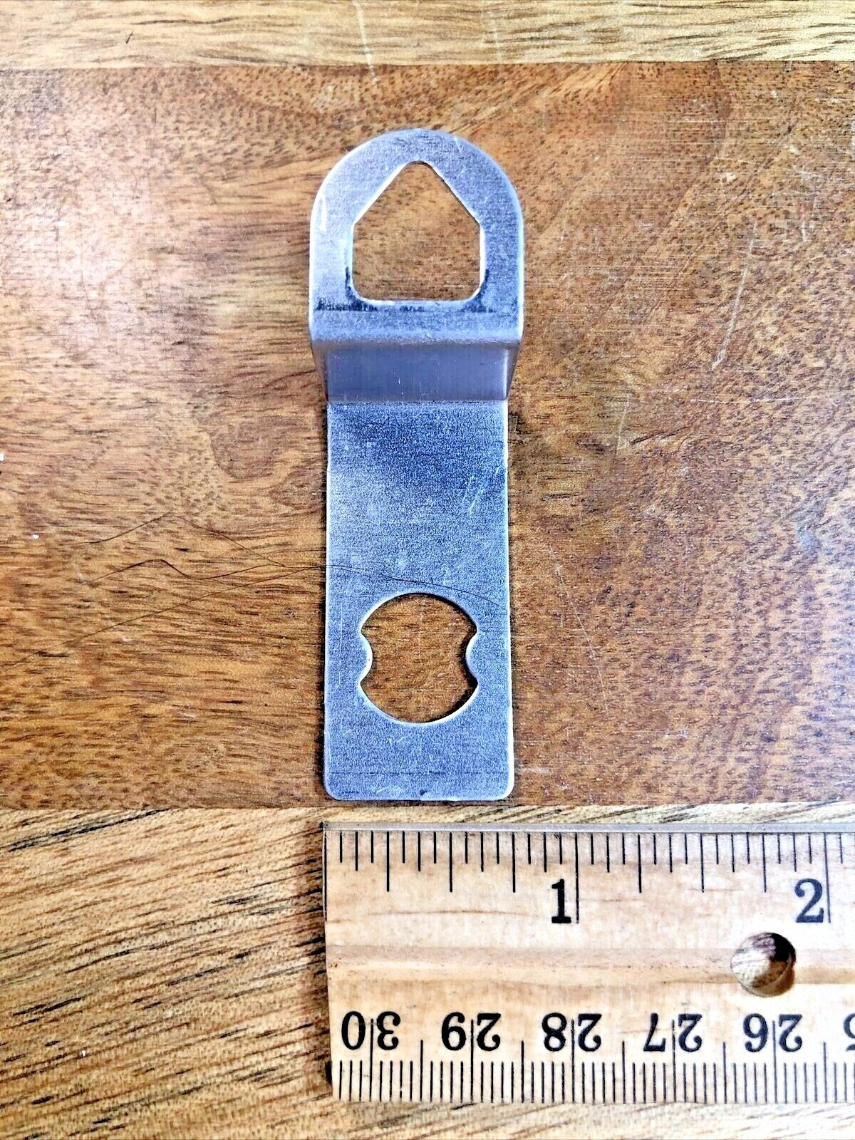 Metal Clock Hanger            (K7547)