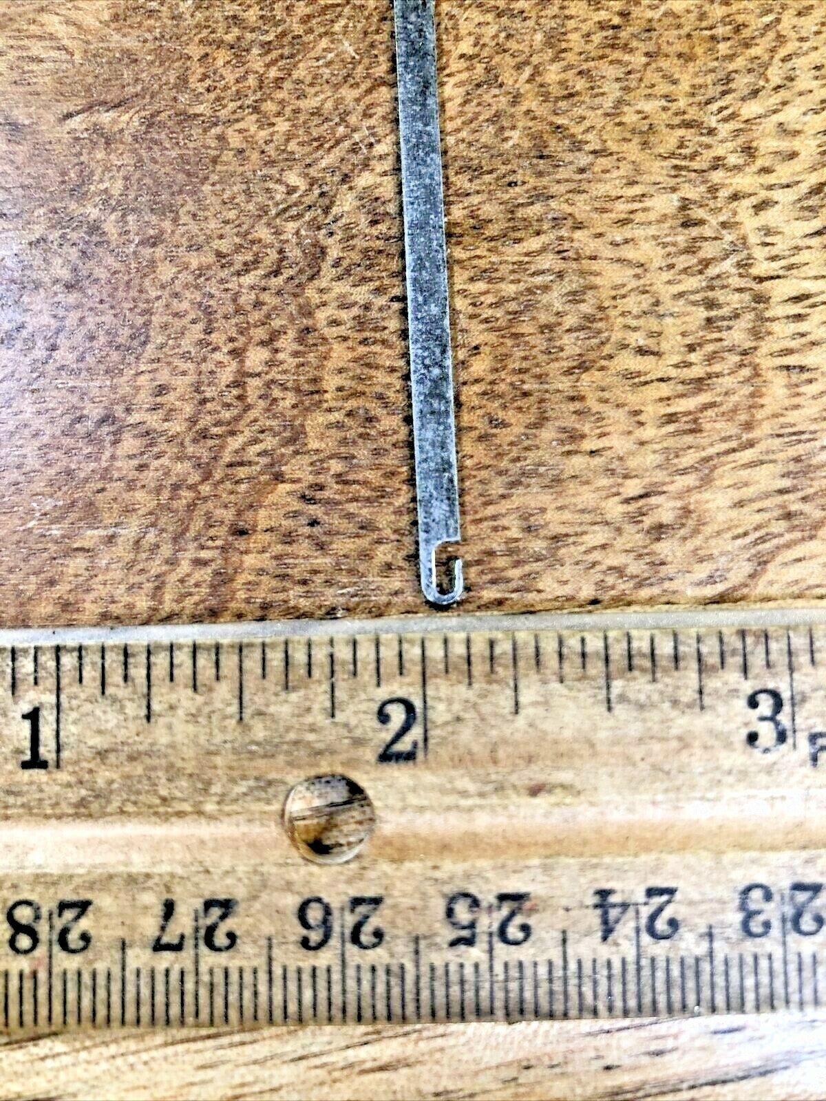 Hermle 351-020 Clock Hammers Lift Lever   (K6352)