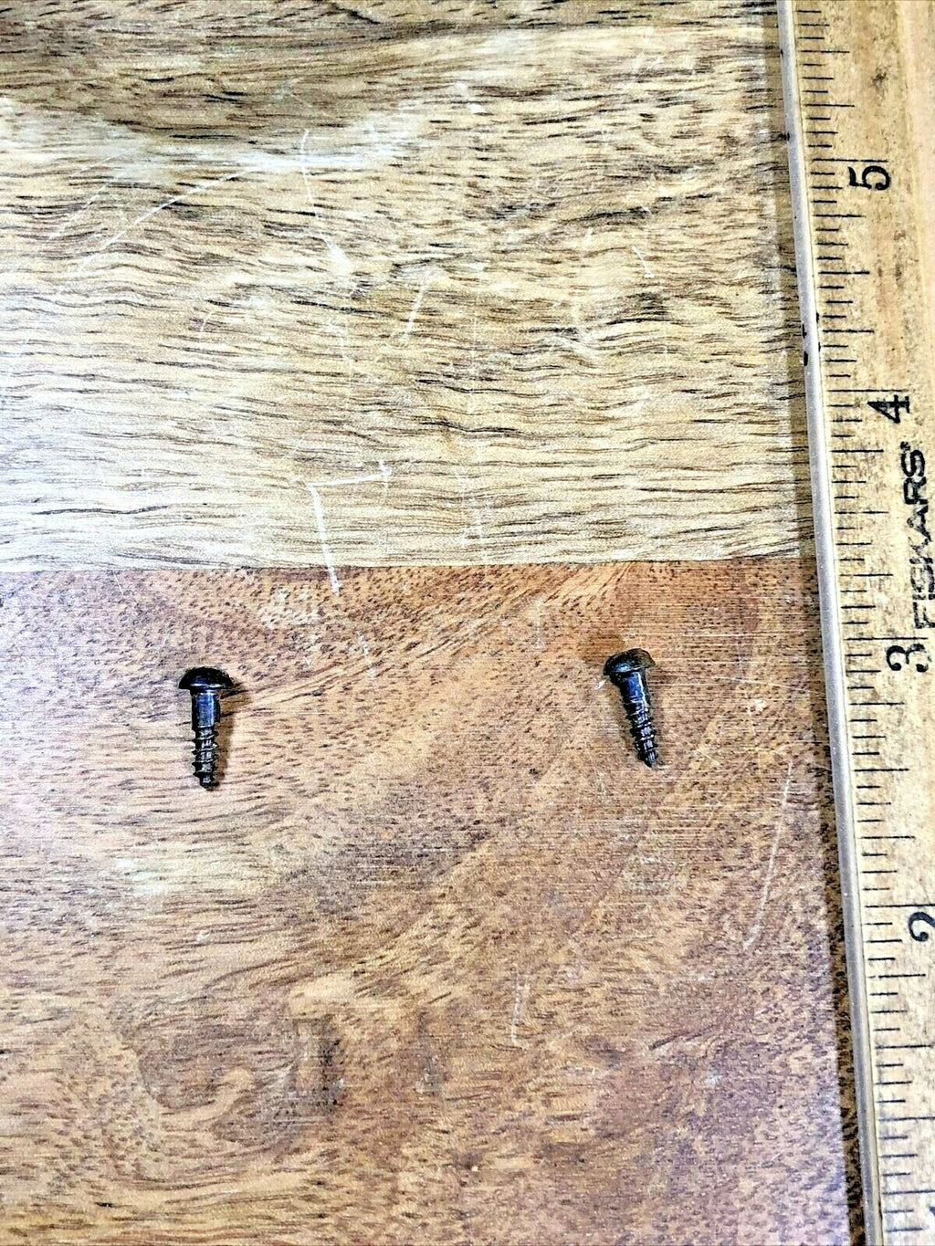 Old Kienzle Clock Chimes Transport Bracket (See Pics To ID Mvmt) (K6835)
