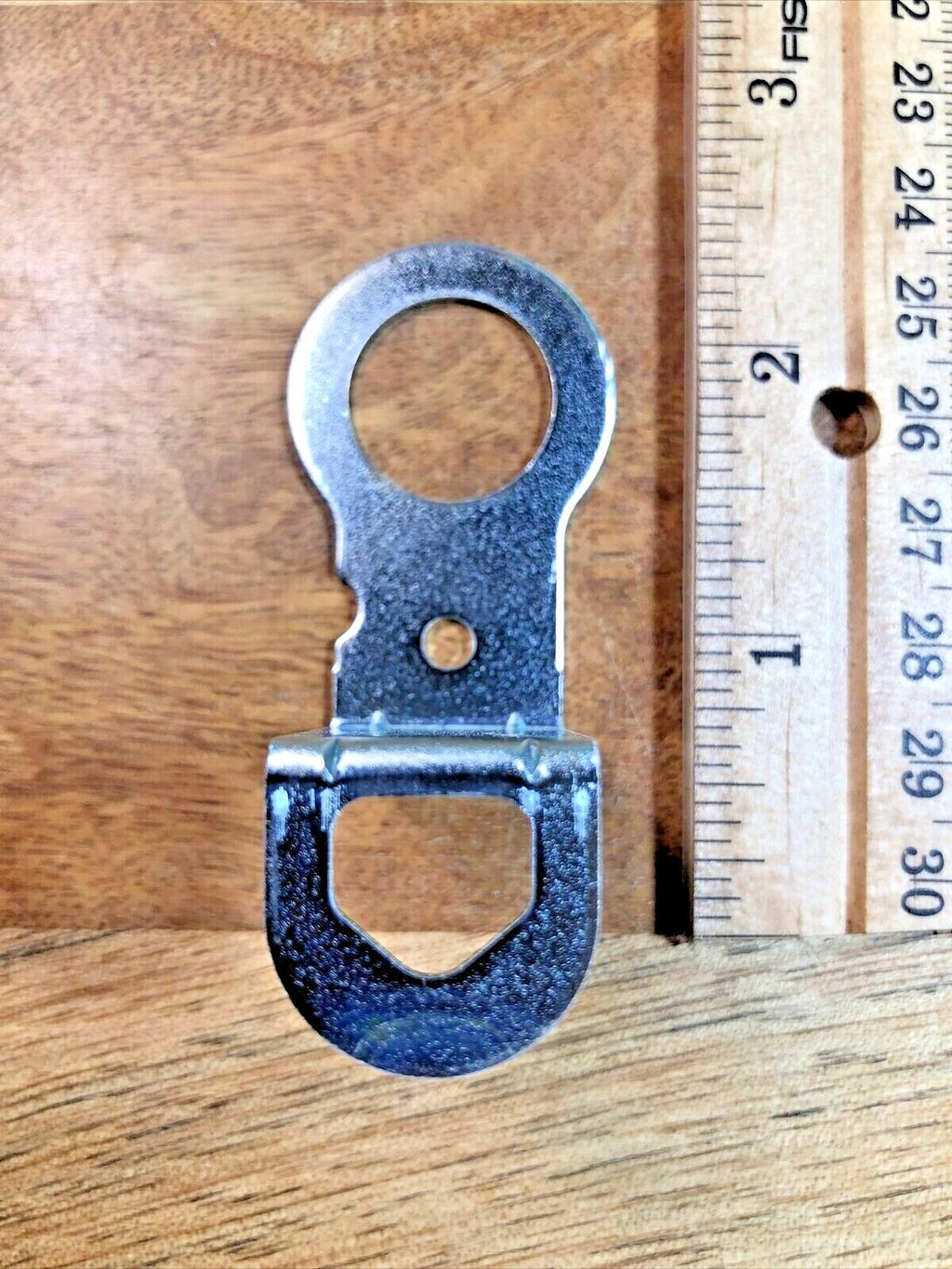 Clock Hanger Bracket          (K7527)
