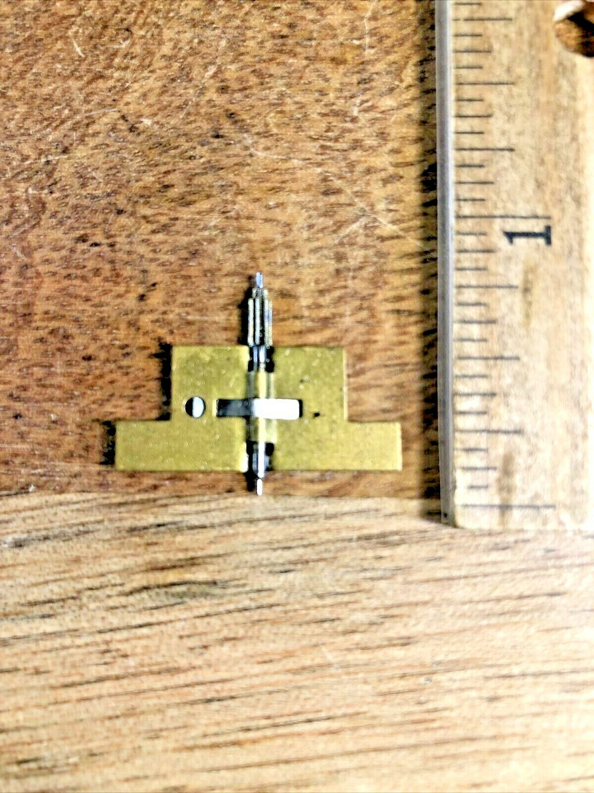 Hermle 130-070 Fly Assembly  (K6033)