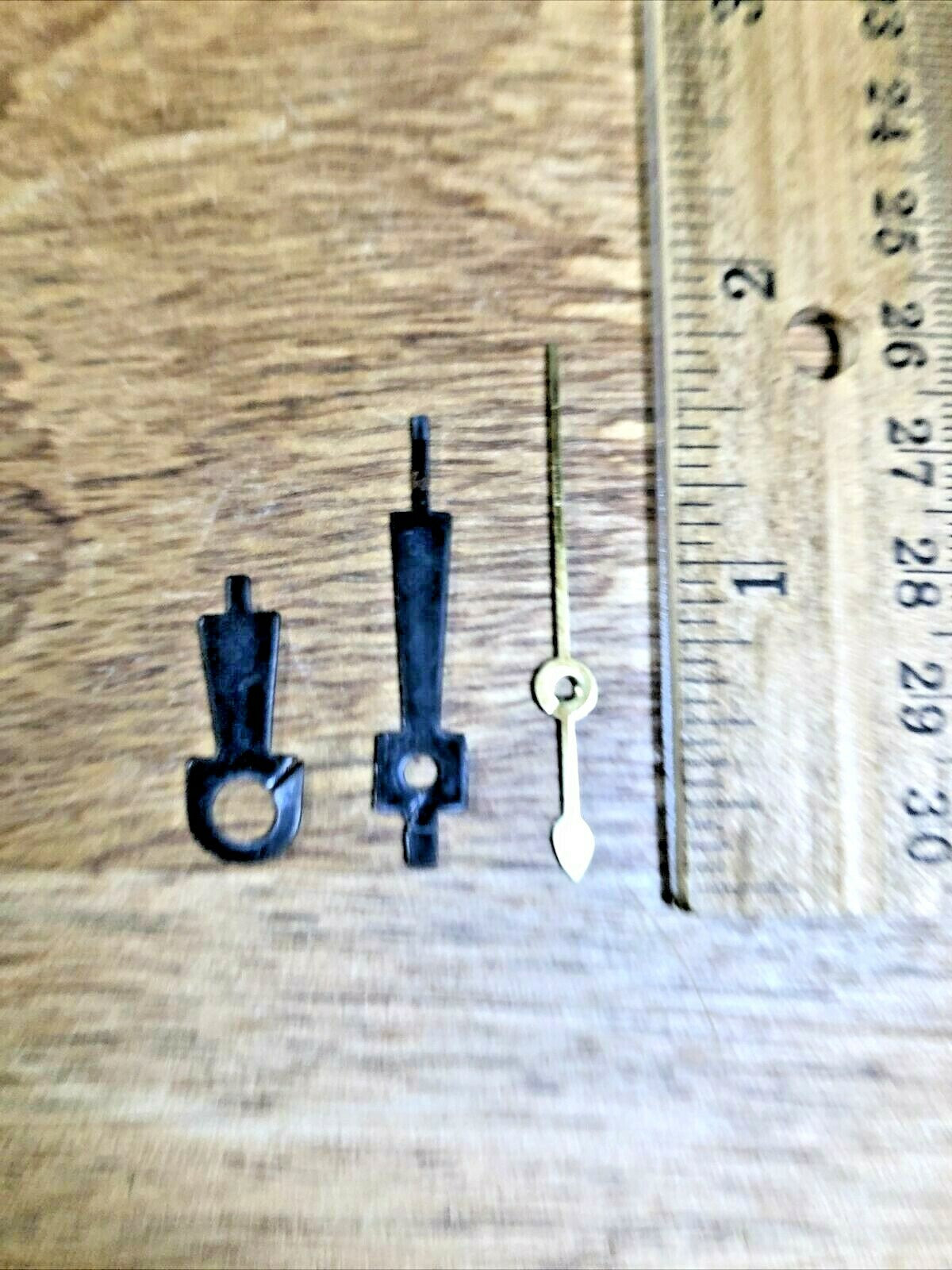 Lanshire Clock Hands  (K5214)