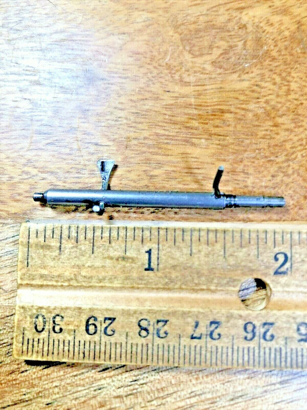 Mauthe Clock Movement Drop Lever (See Pics to ID Movement) (K7064)