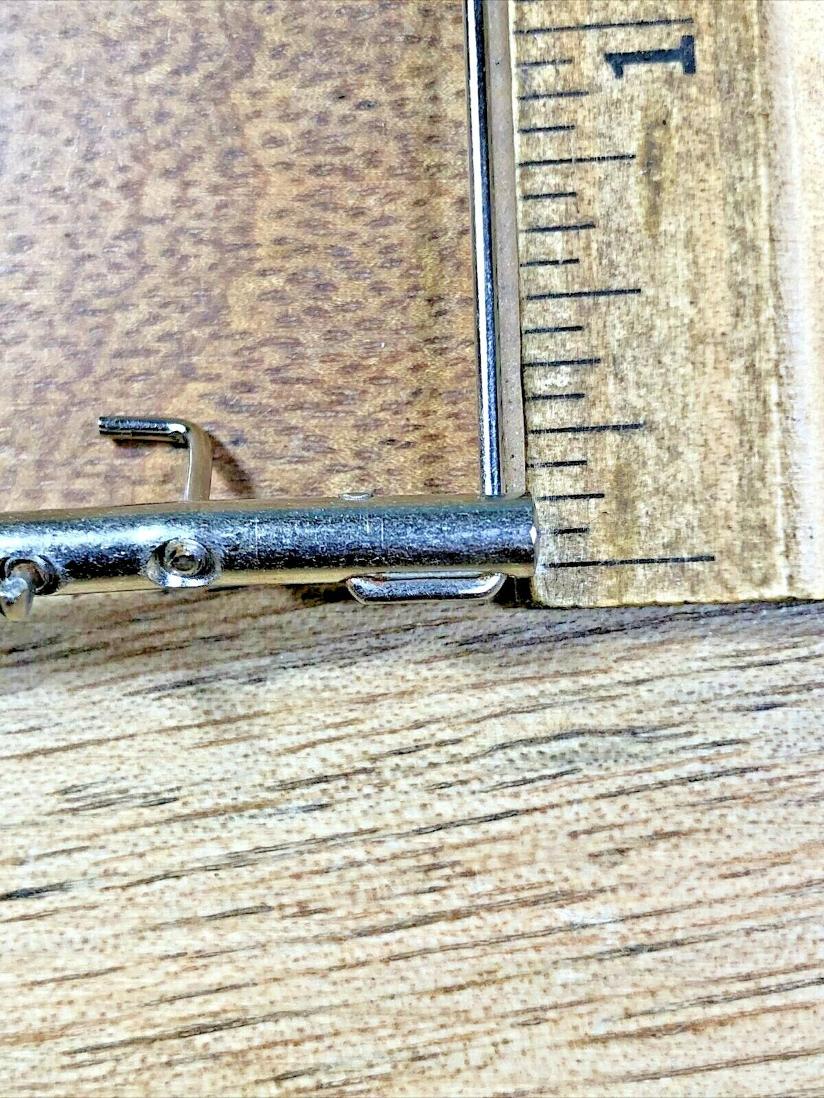 NOS Clock Gong Strike Lever                                     (K6883)
