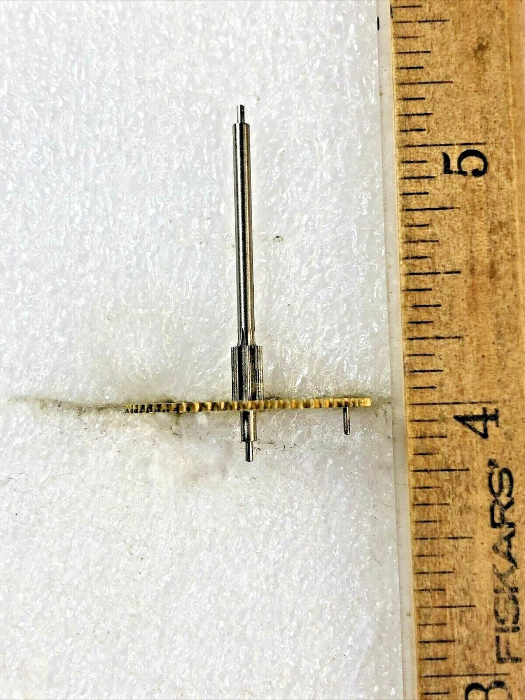 Hermle 351-020 Clock Movement Strike Side 5th Wheel   (K6355)