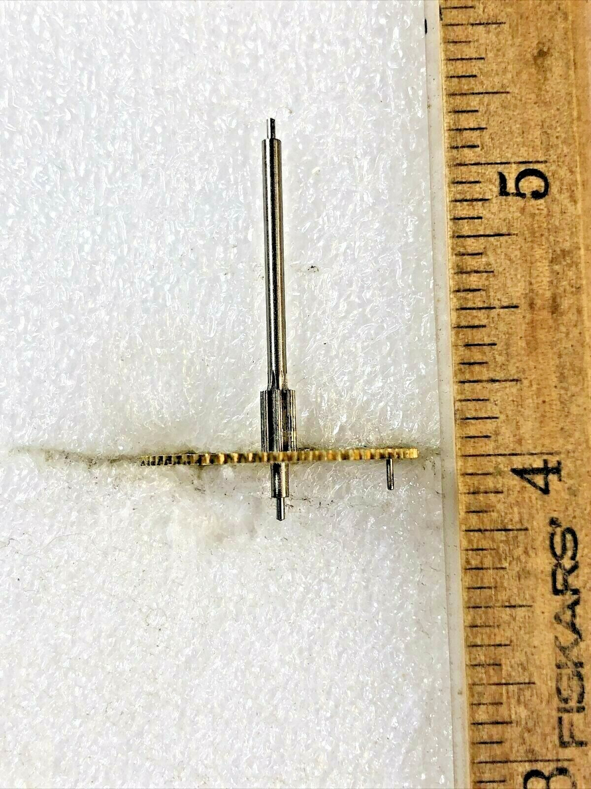 Hermle 351-020 Clock Movement Strike Side 5th Wheel   (K6355)