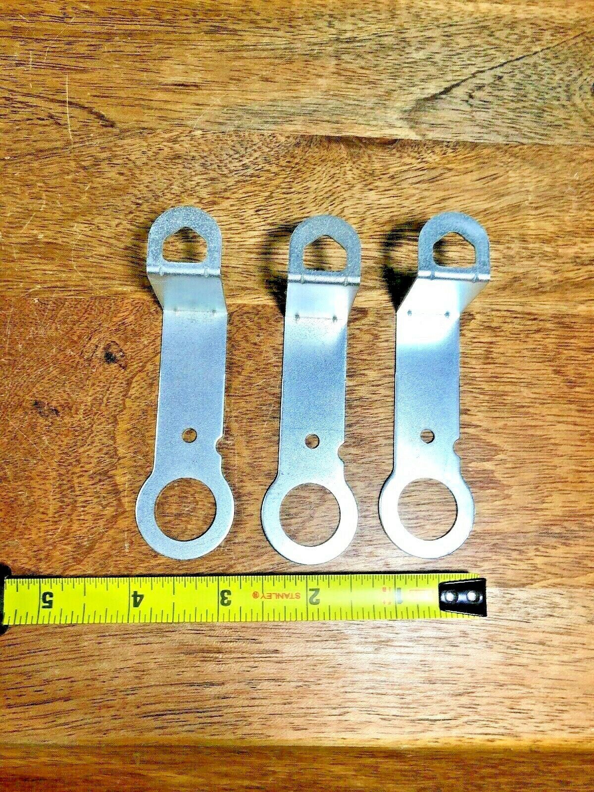 NOS Clock Movement Hangers (Lot of 3)            (K9499)