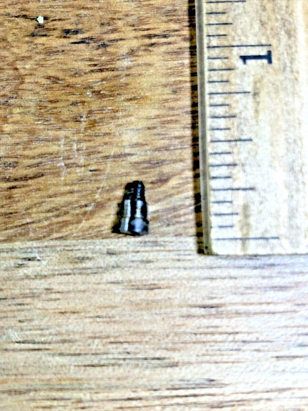 Japy Freres & Co Clock Movement Click Screw (K5718)