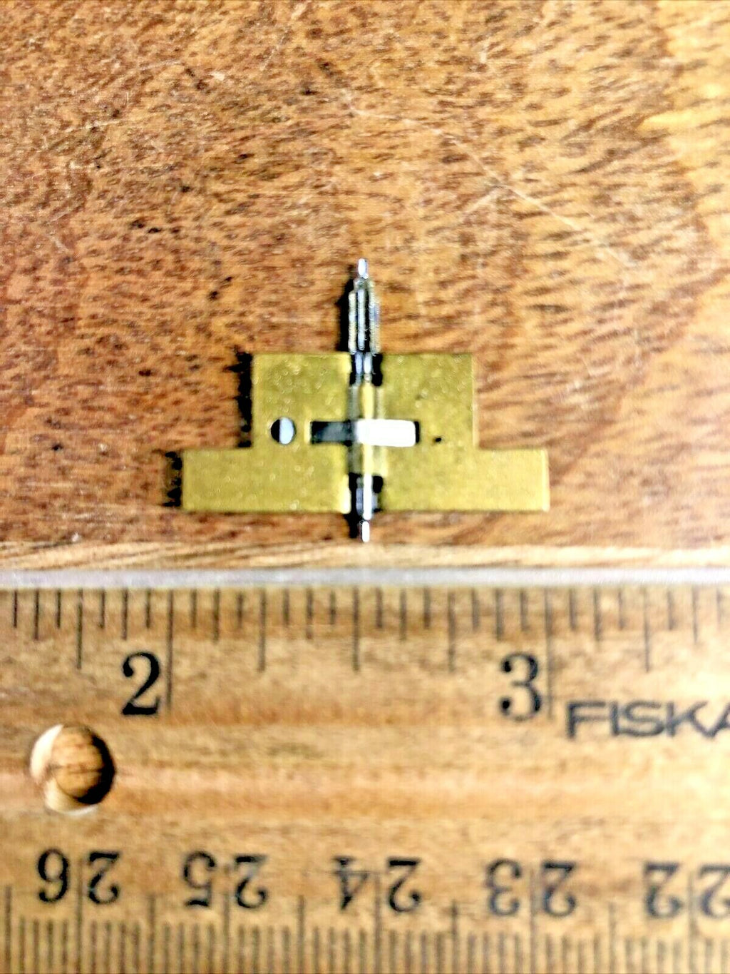 Hermle 130-070 Fly Assembly  (K6033)