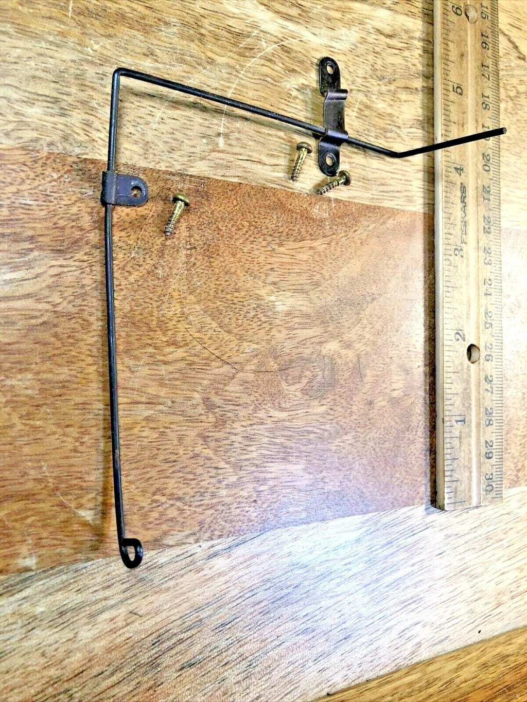 35 Day Korean Clock Movement Gong Silent Lever (K6987)