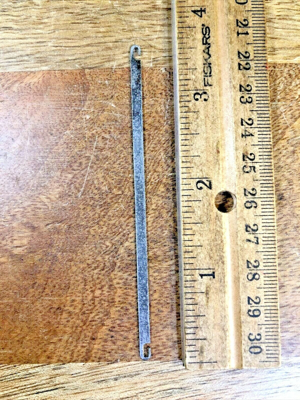 Hermle 351-020 Clock Hammers Lift Lever   (K6352)
