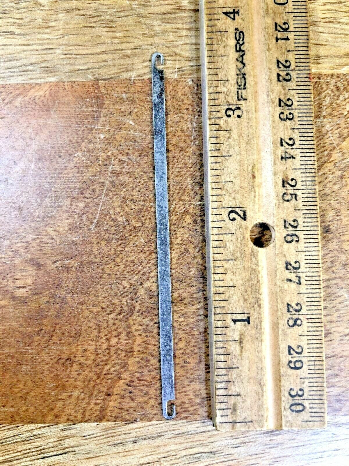 Hermle 351-020 Clock Hammers Lift Lever   (K6352)