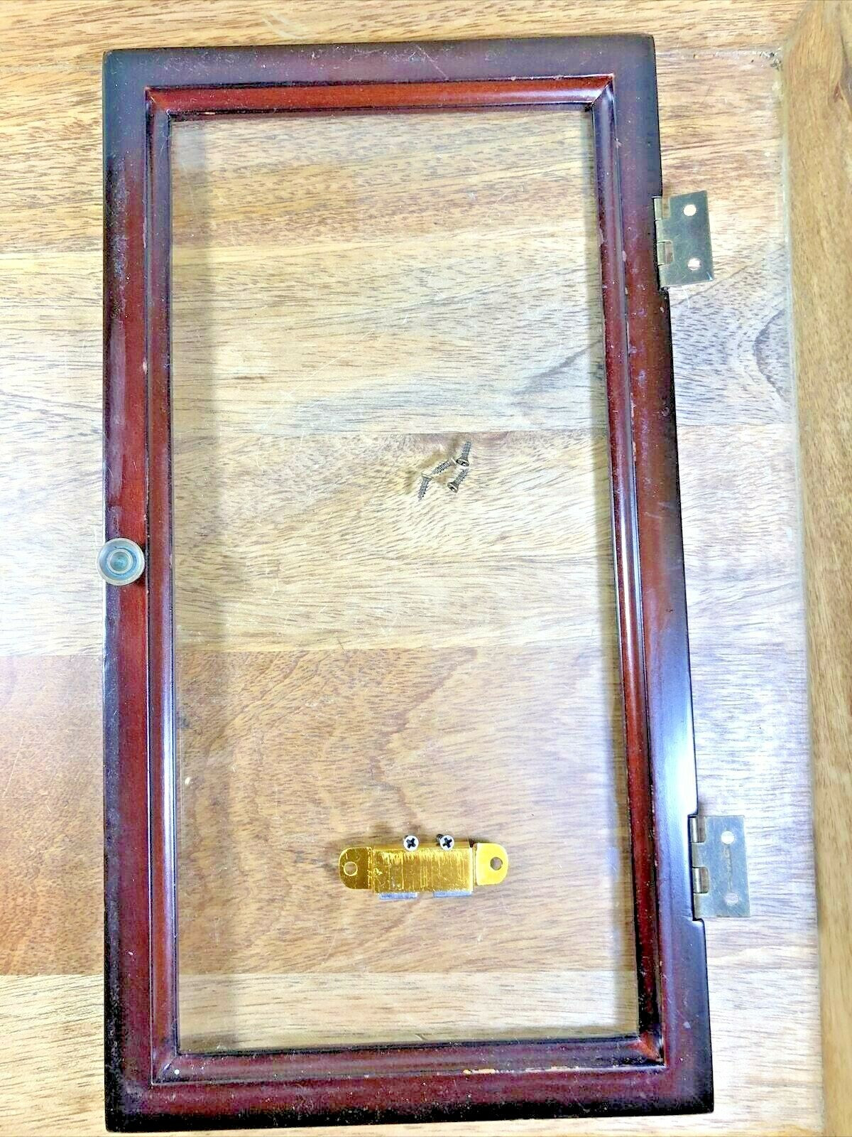 Bombay Clock Company Front Door 11 1/8 Inches X 6 Inches (K5321)