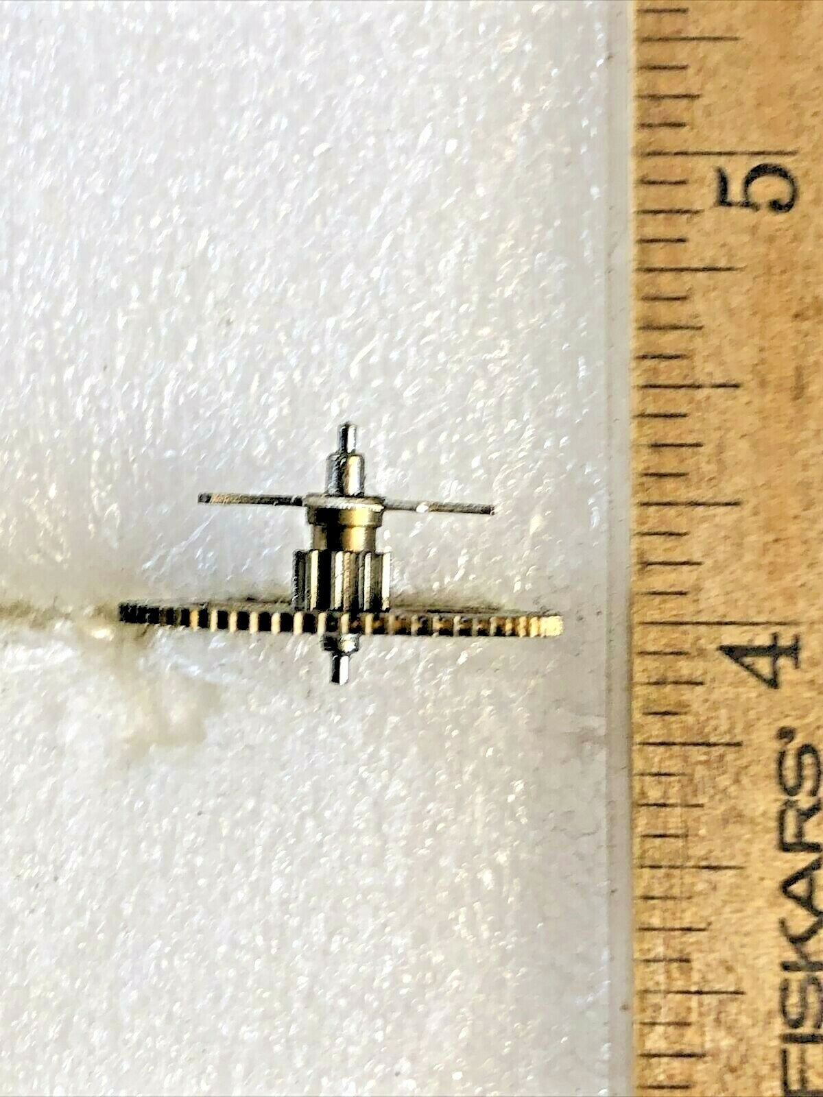 Hermle 130-070 Clock Strike Side 3rd Wheel (K6048)