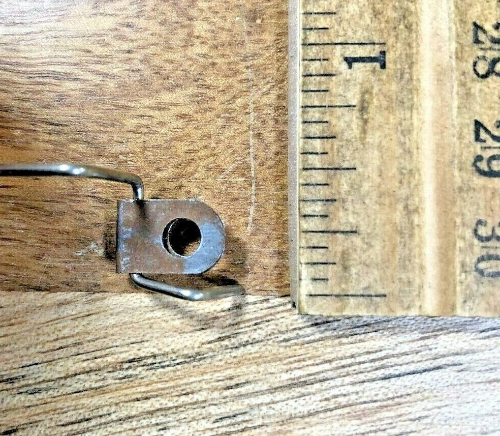 Unkown Clock Movement Hammer Assembly (K6734)