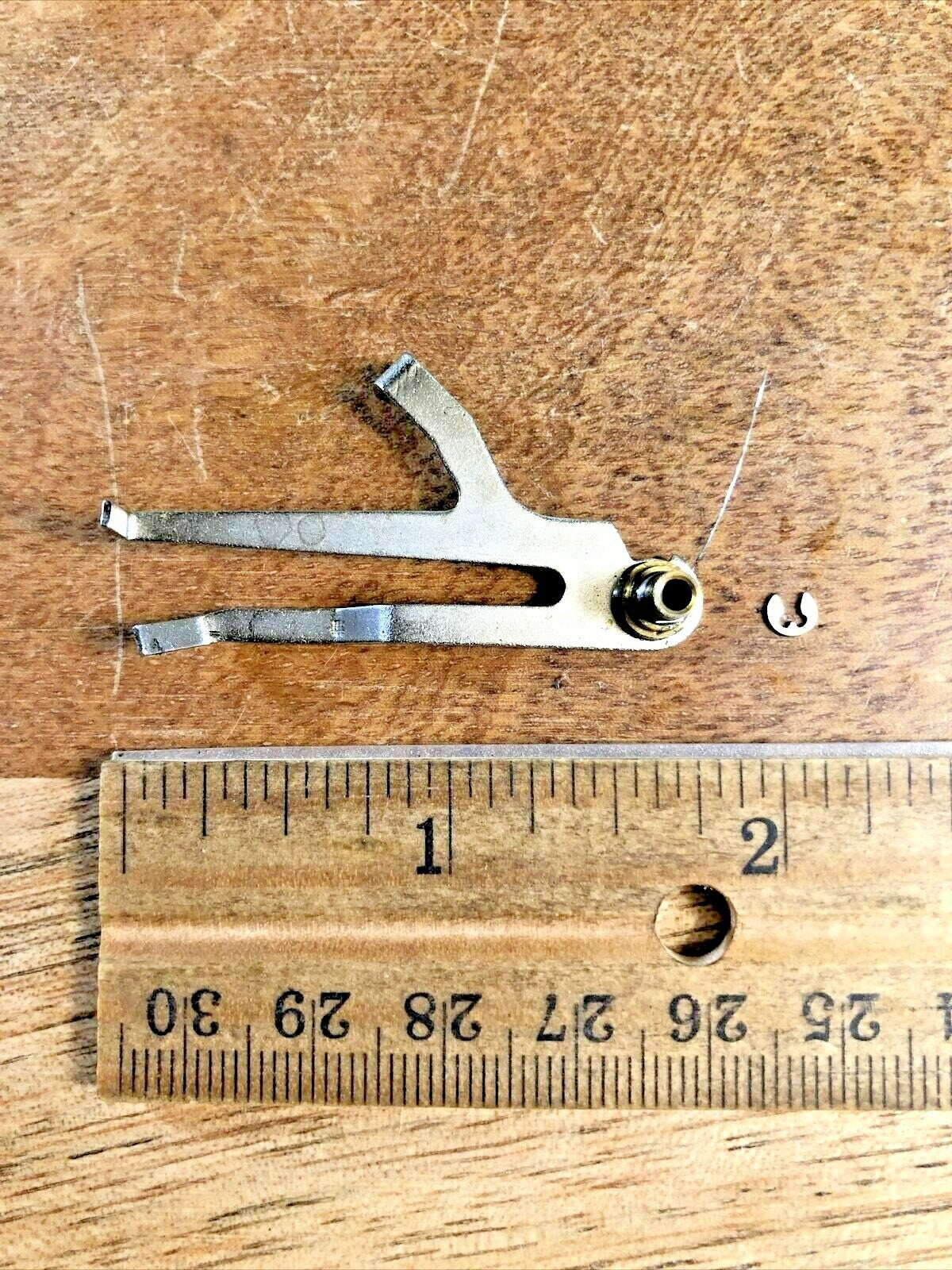 Hermle 130-070 Clock Strike Flirt   (K6038)