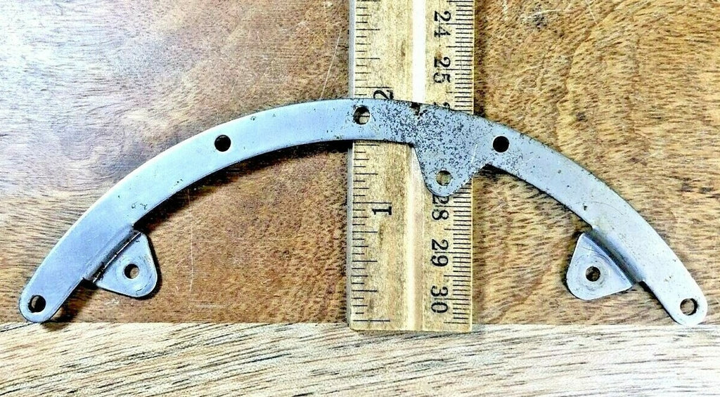 Clock Movement Mounting Bracket  (K6338)