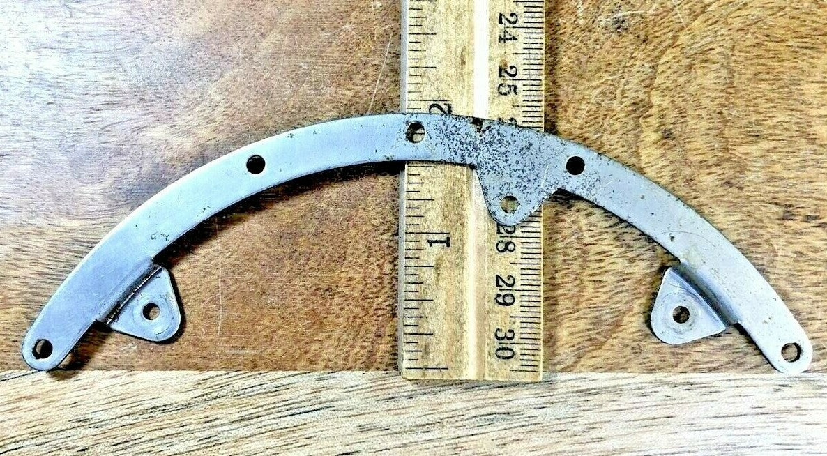 Clock Movement Mounting Bracket  (K6338)