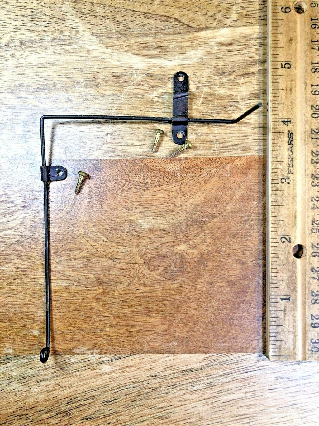 35 Day Korean Clock Movement Gong Silent Lever (K6987)