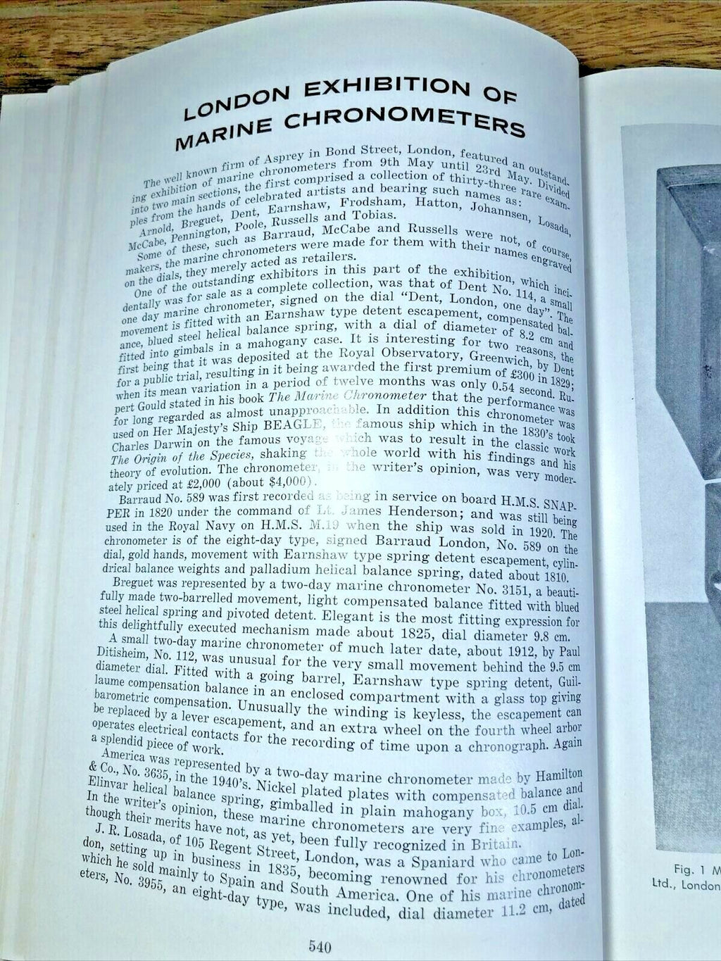 NAWCC Bulletin: Swiss Trademarks, Talking German Clock... (Oct 1979) (K6914)