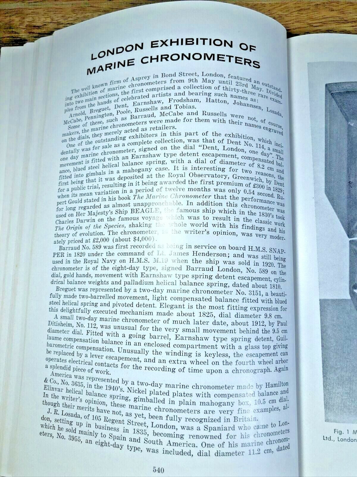 NAWCC Bulletin: Swiss Trademarks, Talking German Clock... (Oct 1979) (K6914)