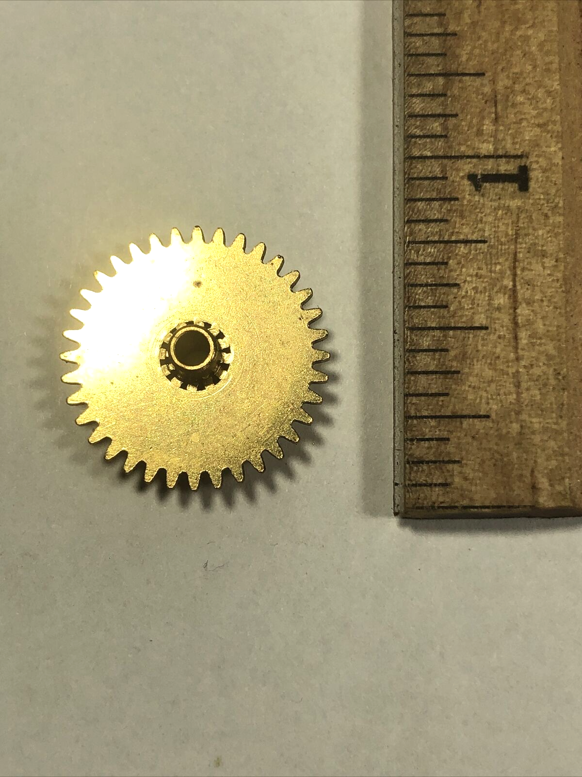 Hermle 130-020 Clock Movement Minute Wheel  (K7791)
