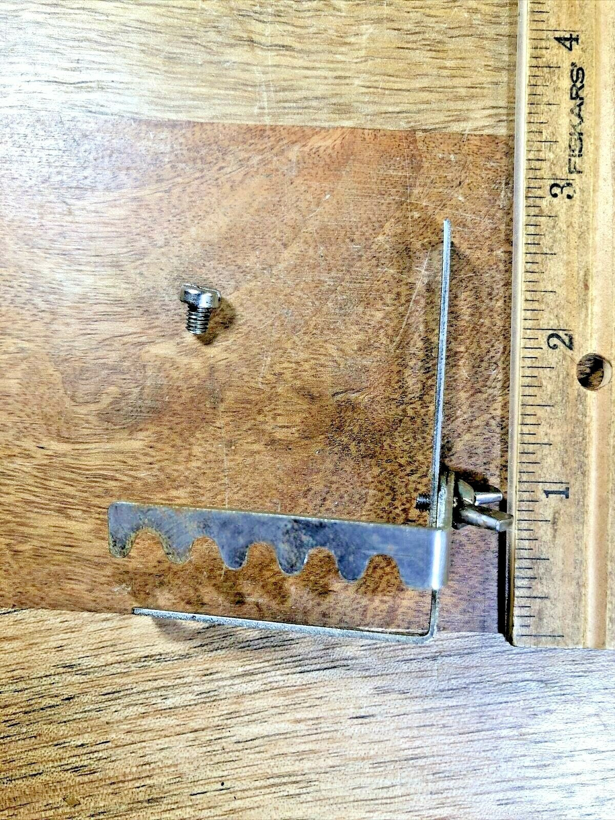 Hermle 340-020 Clock Chimes Transport Bracket  (K6690)