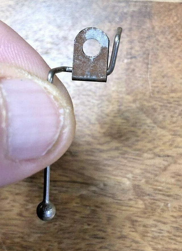 Unkown Clock Movement Hammer Assembly (K6734)