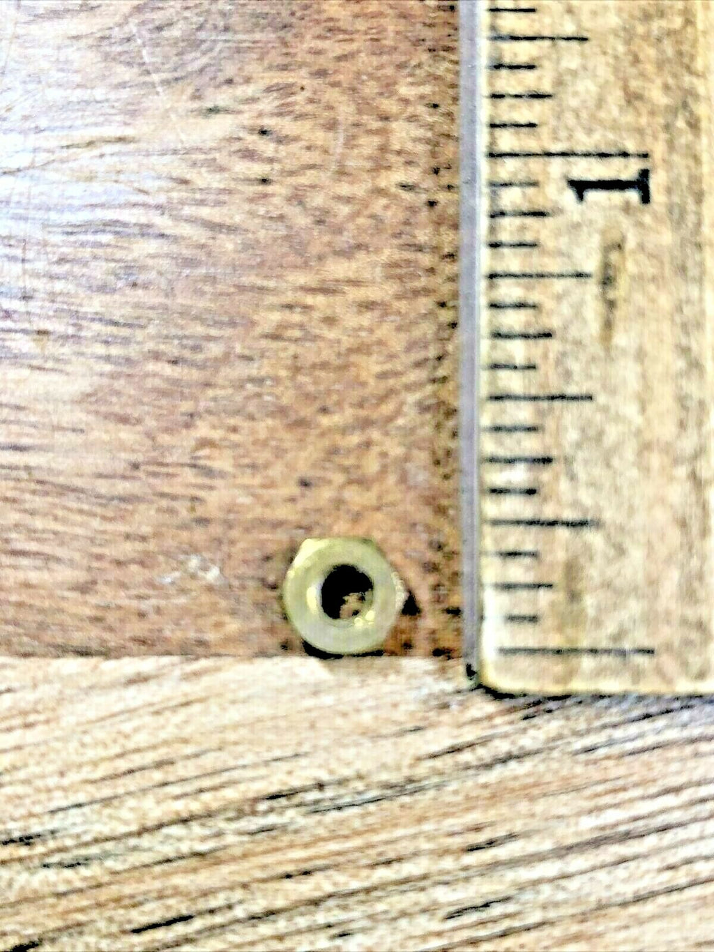 Seth Thomas A208-000 Clock Movement Nut (K6887)