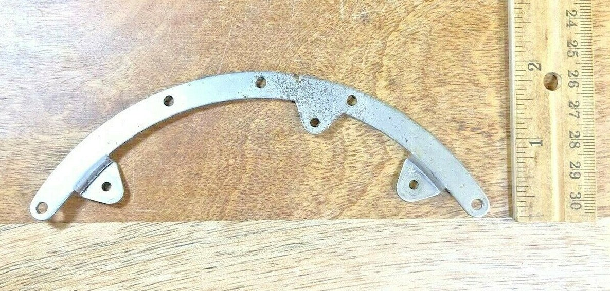 Clock Movement Mounting Bracket  (K6338)