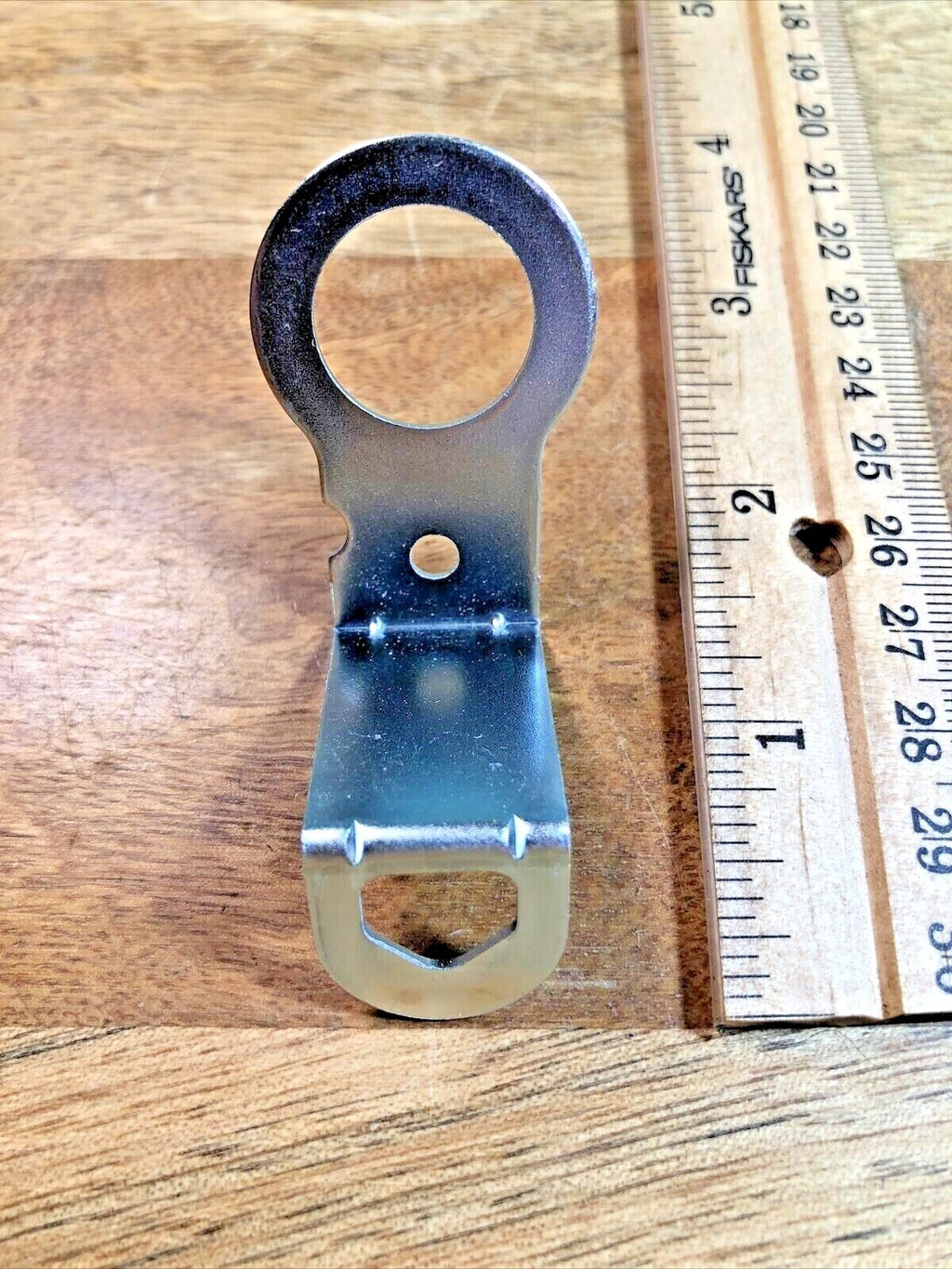 Clock Hanger Bracket          (K7527)