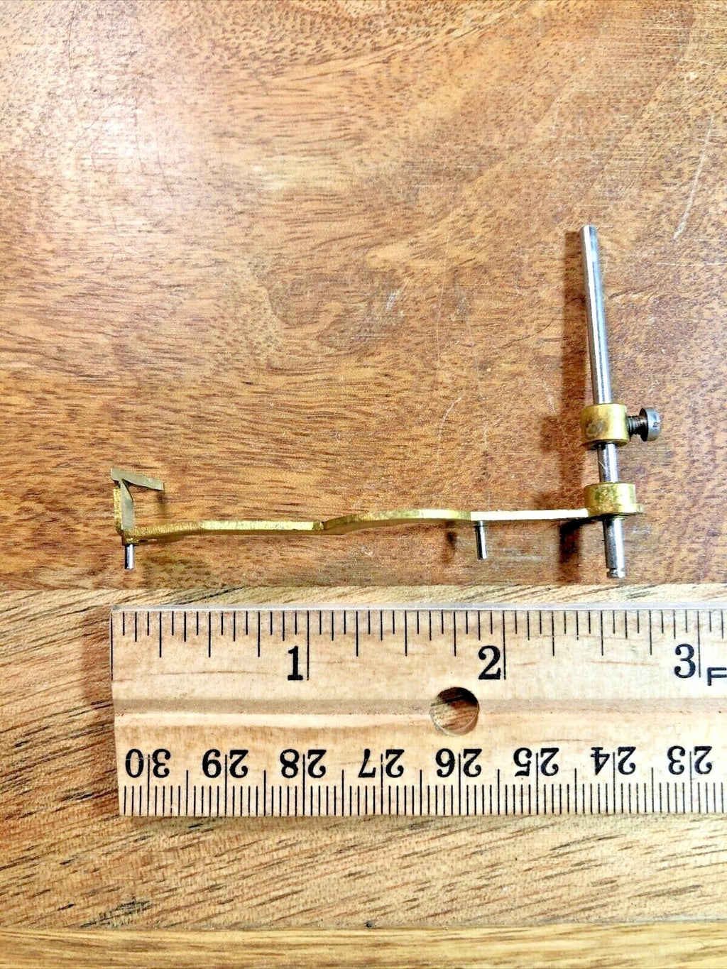 Hermle 341-020 Clock Movement Chime Flirt  (K7505)