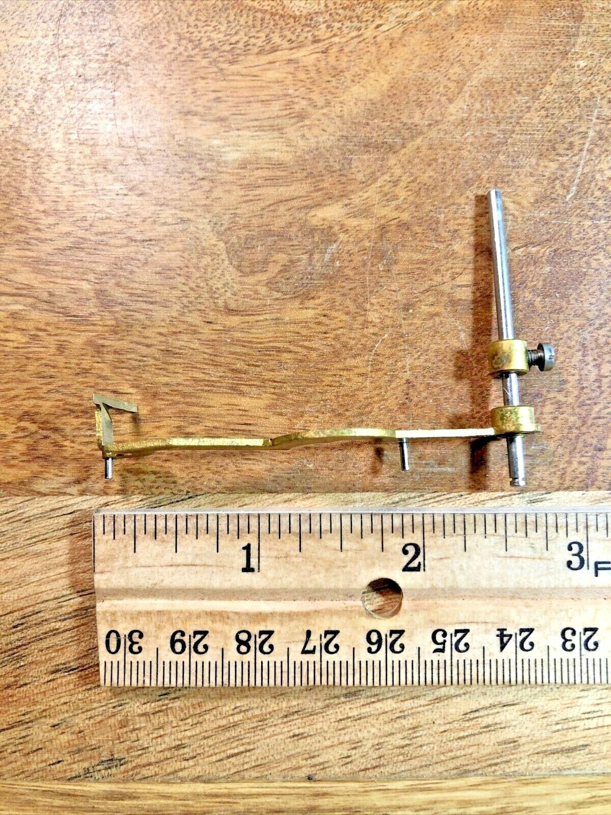 Hermle 341-020 Clock Movement Chime Flirt  (K7505)