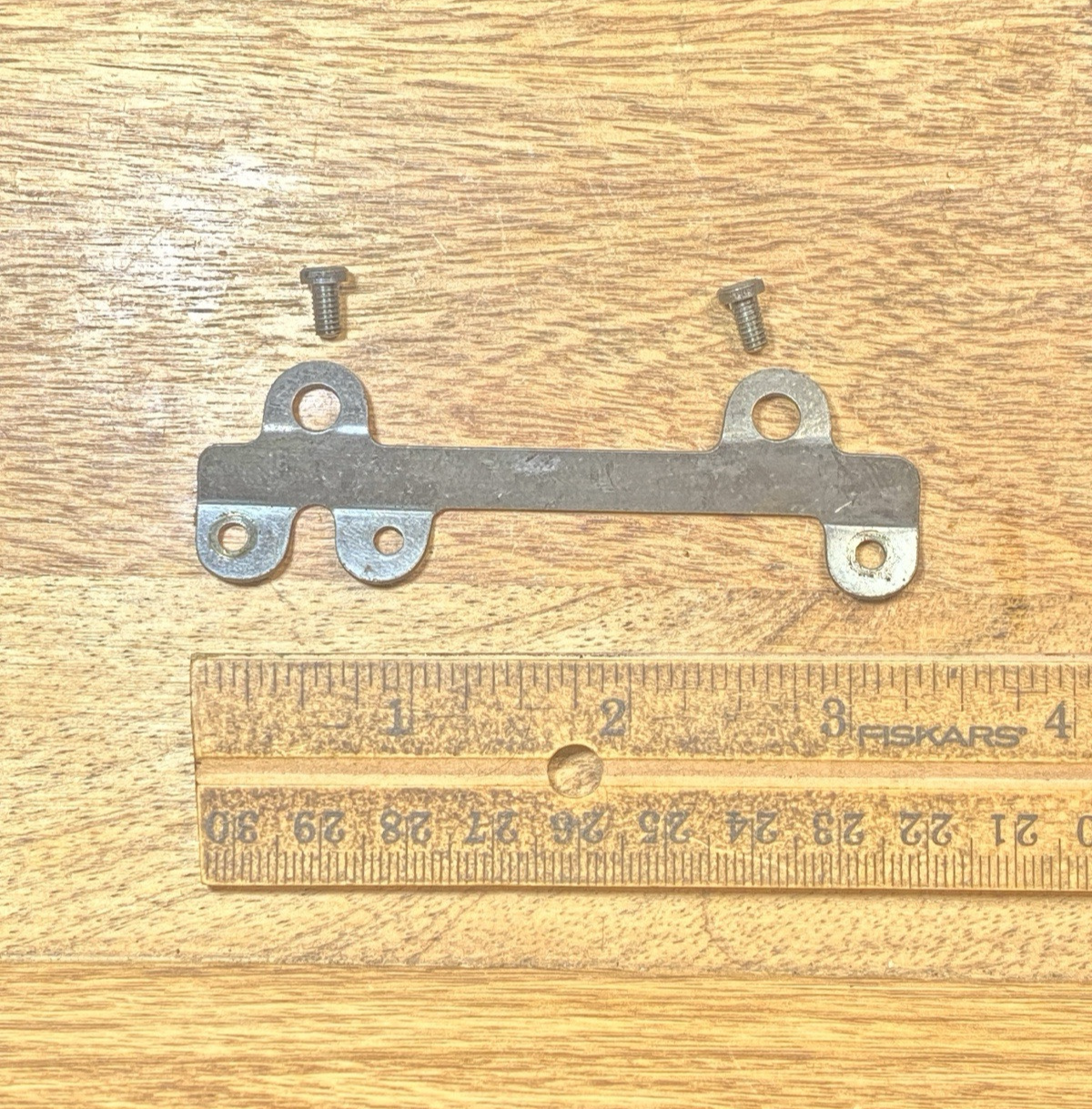 Sessions Westminster Chime Clock Movement Bottom Mount Bracket    (KD2437)