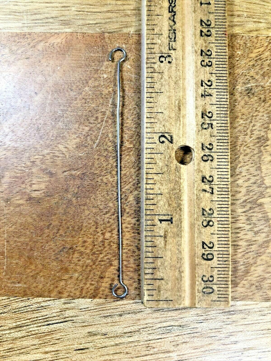 Seth Thomas 89I Clock Movement Hammer Lift Wire (K6766)