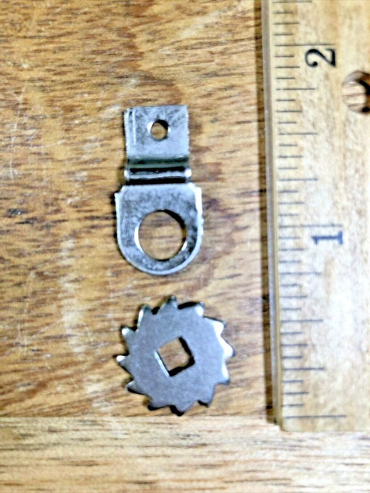 HERMLE RATCHET WHEEL ASSEMBLY      (K4049)